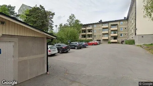 Apartments for rent in Stockholm South - Photo from Google Street View