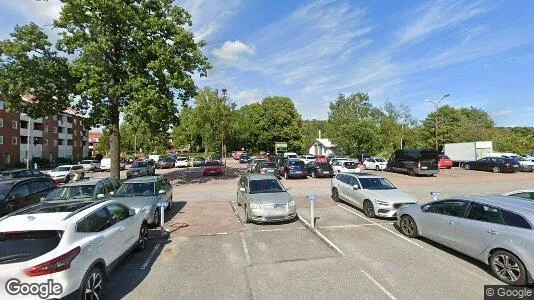 Apartments for rent in Örgryte-Härlanda - Photo from Google Street View