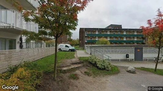Apartments for rent in Fosie - Photo from Google Street View
