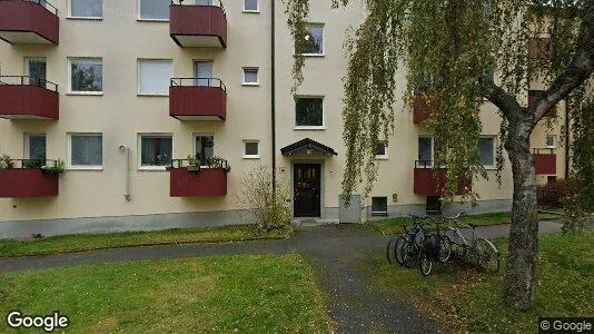 Apartments for rent in Stockholm South - Photo from Google Street View
