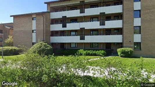 Apartments for rent in Sollentuna - Photo from Google Street View