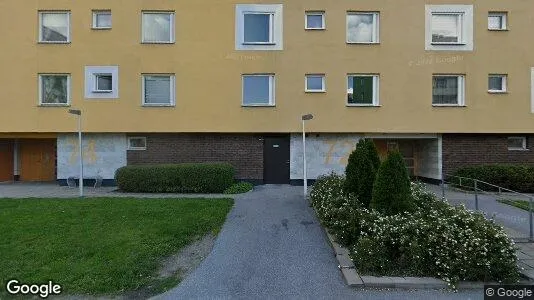 Apartments for rent in Botkyrka - Photo from Google Street View