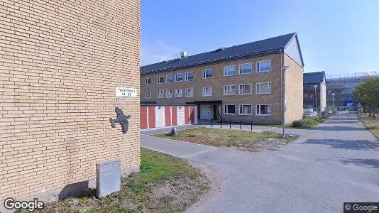 Apartments for rent in Upplands-Bro - Photo from Google Street View