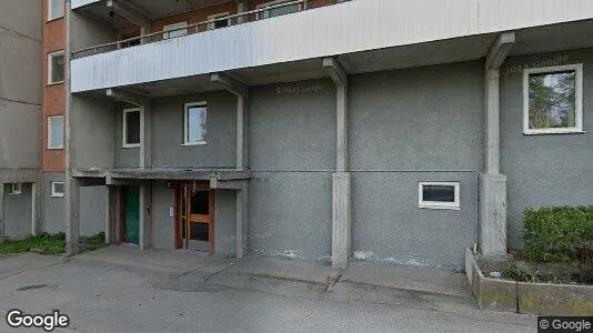 Apartments for rent in Stockholm West - Photo from Google Street View