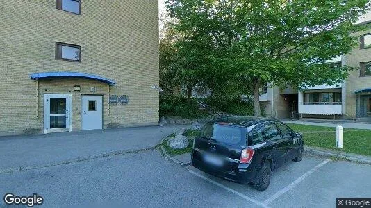 Apartments for rent in Stockholm West - Photo from Google Street View