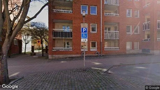 Apartments for rent in Majorna-Linné - Photo from Google Street View