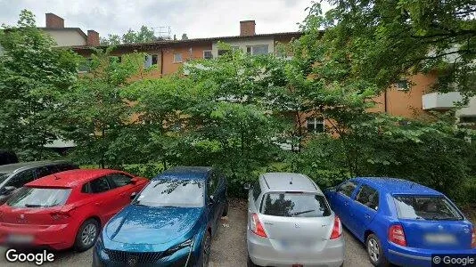 Apartments for rent in Stockholm South - Photo from Google Street View