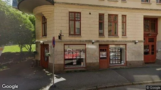 Apartments for rent in Gothenburg City Centre - Photo from Google Street View