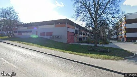 Apartments for rent in Upplands Väsby - Photo from Google Street View