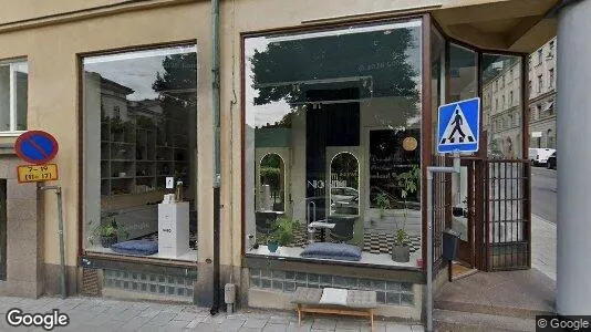 Apartments for rent in Kungsholmen - Photo from Google Street View