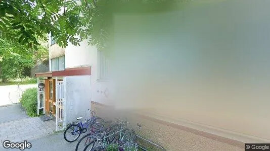Apartments for rent in Stockholm South - Photo from Google Street View