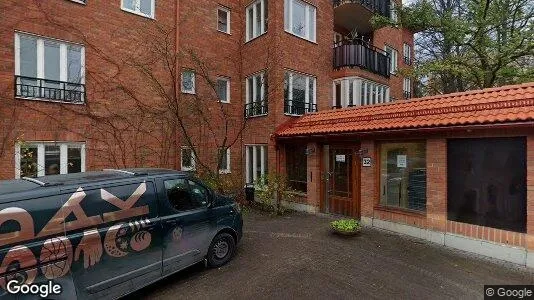 Apartments for rent in Stockholm South - Photo from Google Street View