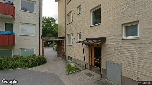 Apartments for rent in Stockholm South - Photo from Google Street View