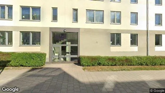 Apartments for rent in Stockholm South - Photo from Google Street View