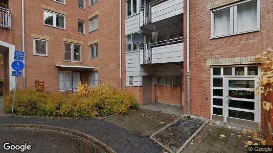 Apartments for rent in Stockholm South - Photo from Google Street View
