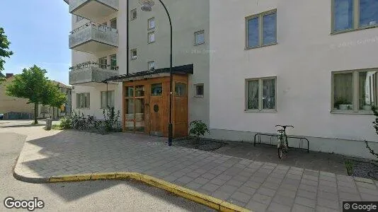 Apartments for rent in Stockholm South - Photo from Google Street View