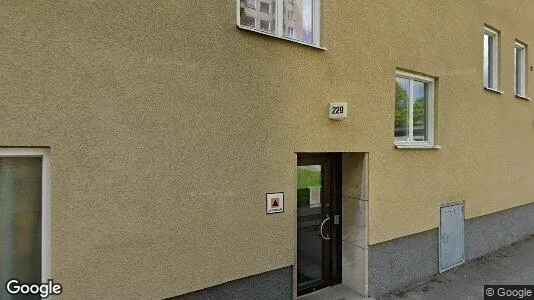 Apartments for rent in Stockholm South - Photo from Google Street View