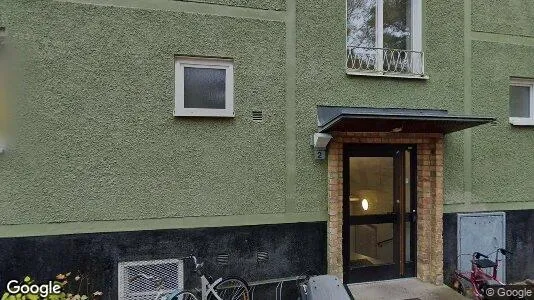 Apartments for rent in Stockholm South - Photo from Google Street View
