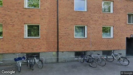 Apartments for rent in Nynäshamn - Photo from Google Street View