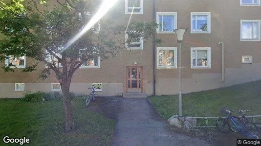 Apartments for rent in Stockholm West - Photo from Google Street View