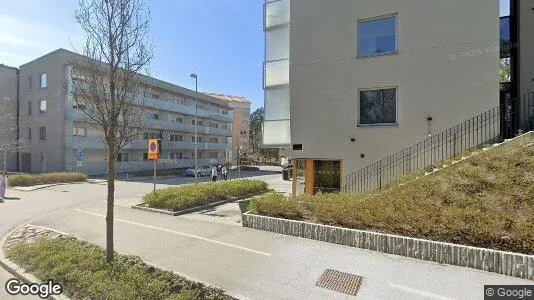 Apartments for rent in Österåker - Photo from Google Street View
