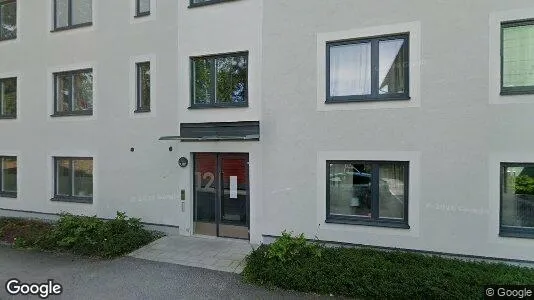 Apartments for rent in Stockholm West - Photo from Google Street View