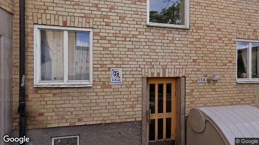 Apartments for rent in Stockholm West - Photo from Google Street View