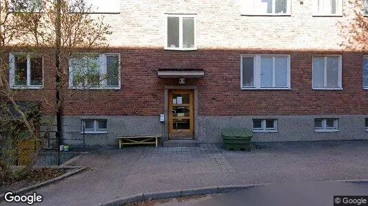 Apartments for rent in Stockholm West - Photo from Google Street View