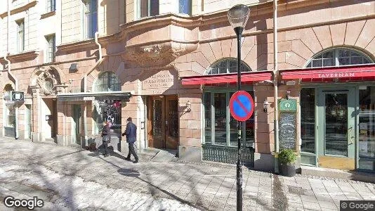 Apartments for rent in Södermalm - Photo from Google Street View