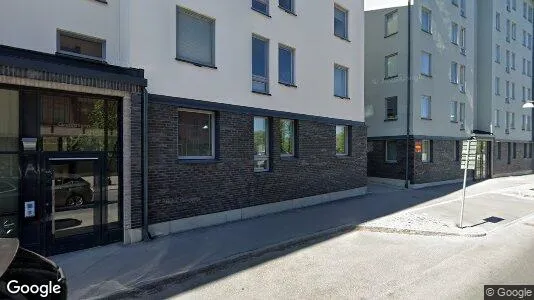 Apartments for rent in Tyresö - Photo from Google Street View