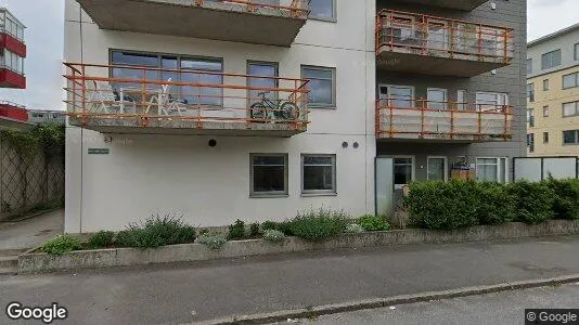 Apartments for rent in Kungälv - Photo from Google Street View