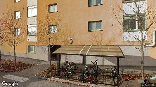 Apartments for rent in Stockholm South - Photo from Google Street View