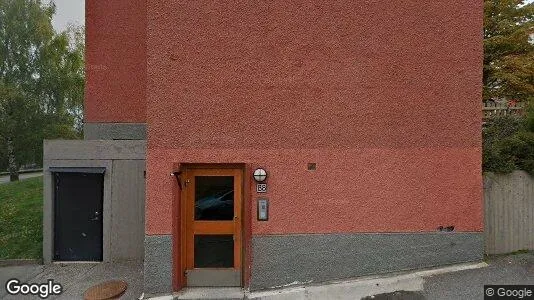 Apartments for rent in Stockholm West - Photo from Google Street View