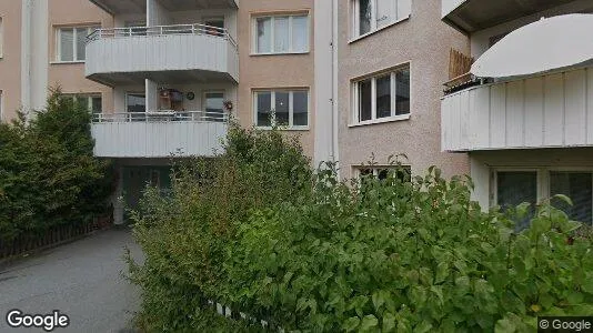 Apartments for rent in Stockholm West - Photo from Google Street View