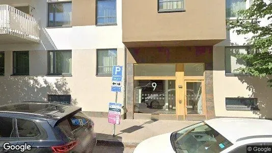 Apartments for rent in Stockholm South - Photo from Google Street View