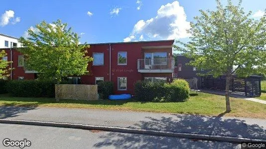 Apartments for rent in Haninge - Photo from Google Street View