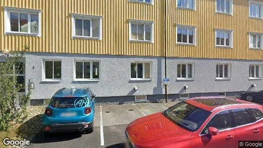 Apartments for rent in Örgryte-Härlanda - Photo from Google Street View
