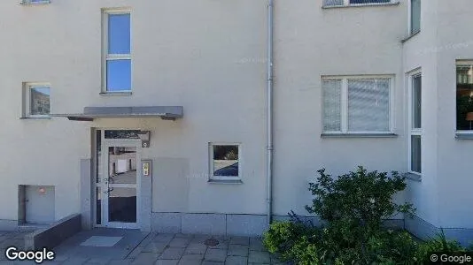 Apartments for rent in Lundby - Photo from Google Street View