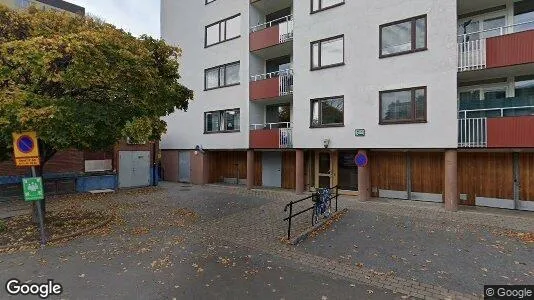 Apartments for rent in Stockholm South - Photo from Google Street View