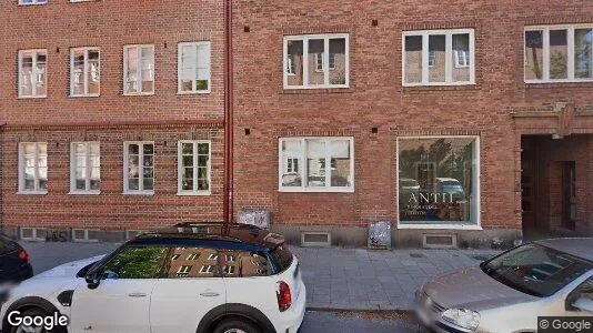 Apartments for rent in Malmö City - Photo from Google Street View