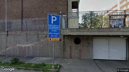 Apartments for rent in Nacka - Photo from Google Street View
