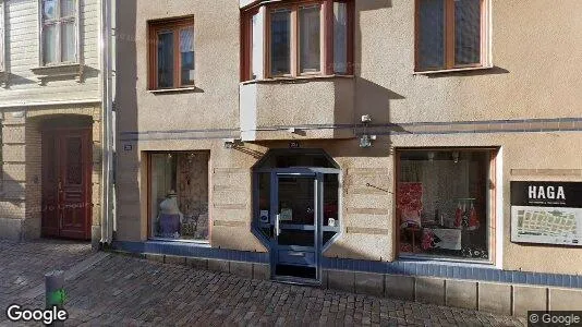 Apartments for rent in Gothenburg City Centre - Photo from Google Street View