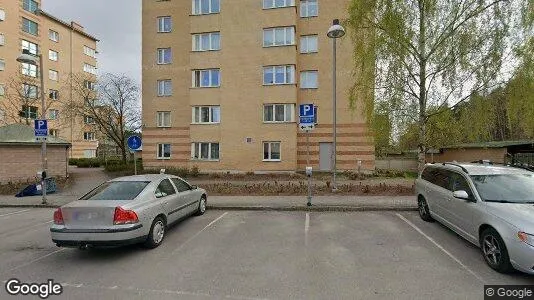 Apartments for rent in Sollentuna - Photo from Google Street View
