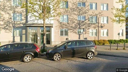 Apartments for rent in Stockholm West - Photo from Google Street View