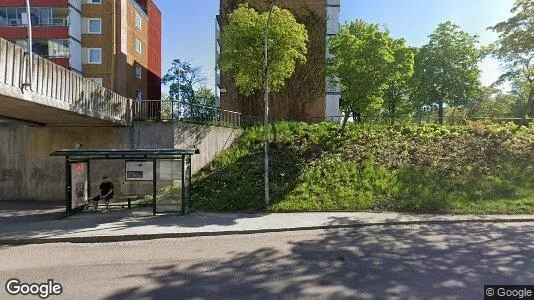 Apartments for rent in Stockholm West - Photo from Google Street View