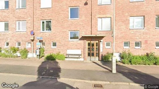 Apartments for rent in Gothenburg East - Photo from Google Street View