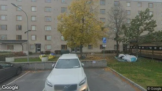 Apartments for rent in Stockholm West - Photo from Google Street View