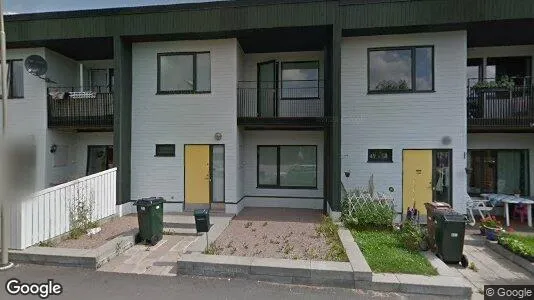 Apartments for rent in Stockholm West - Photo from Google Street View