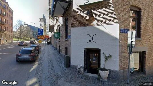 Apartments for rent in Gothenburg City Centre - Photo from Google Street View