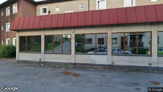 Apartments for rent in Stockholm West - Photo from Google Street View